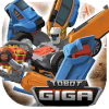 Fight Tobot Giga Seven 7