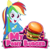 My Pony Burger 2018