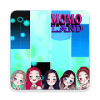 Piano tiles Momoland