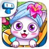 Forest Folks - Pet Spa Game