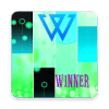 Piano Winner Kpop Tiles