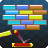 Classic Bricks Breaker Games