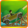 Hill Car Racing Climb Game