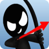 Stickman Archer Fighter Games