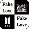 BTS Fake Love Piano