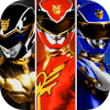 Power Superhero Rangers