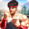 Rage Fight of Streets - Beat Em Up Game