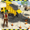 Contractor City Construction - Heavy Logistics