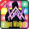 Alan Walker Launchpad 2018
