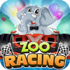 Animal Game Kids: Zoo Racing