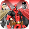 Deadpool SuperHero Creator