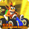 Trick For CTR Crash Team Racing