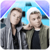 Marcus & Martinus Game