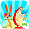 Ren & Stimpy Adventure