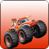 Monster Truck Adventure