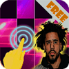 J Cole Piano ORG 2018