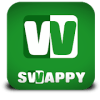 Swappy - Play Puzzles Earn Gift Card Rewards