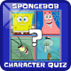 SpongeBob Squarepants - Character Quiz