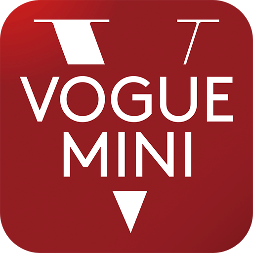 VOGUE MINIv5.2.0