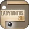 Classic Labyrinth 3D – Maze Board Games
