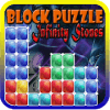 Stones Puzzle Game