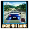 Angry 90's Racing - Legendary Racing 2018