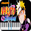 Anime Naruto Piano Games