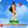 Vadivelu jump