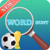 Word Hunt : World cup 2018 Edition