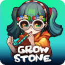 Grow Stone Online:Legend Stone