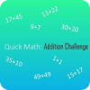 Quick Math: Addition Challenge