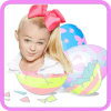 jojo siwa surprise