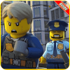 Guide For LEGO City Undercover 2 Police