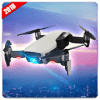 Spy Drone Flight Simulator : Drone Game 2018