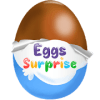 Surprise Eggs - Kids Game