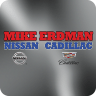 Mike Erdman Nissan Cadillac