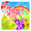 My Princess Little Pony Unicorn Adventure