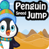 Penguin Speed Jump