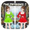 Find Difference : Hidden Object Game #2