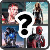 Quiz: Marvel Superhero