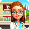 Virtual Hospital Doctor Game