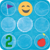 Bubble Blast: Minesweeper