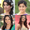 Kannada Actress Quiz