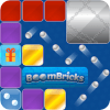 Boom Bricks - Ball shooter Brick breaker