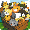 Kitty Cute Cats - Clicker Cat Collector