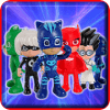 PJ : Masks Superhero Kids