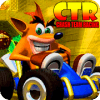 Tips CTR Crash Team Racing New