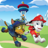 paw patrol adventure