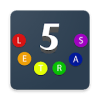 5 Letras