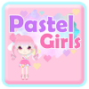 Princess pastel girl dress up-Anime Dress Up Game